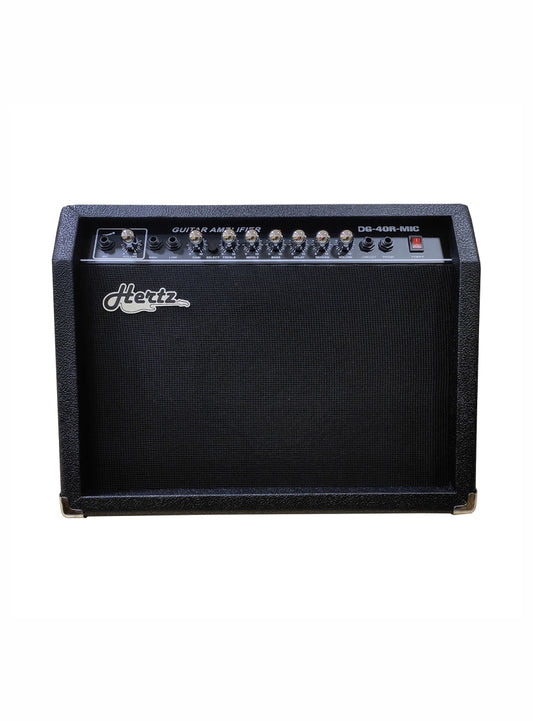 Hertz DG-40R 40-Watt Guitar Amplifier