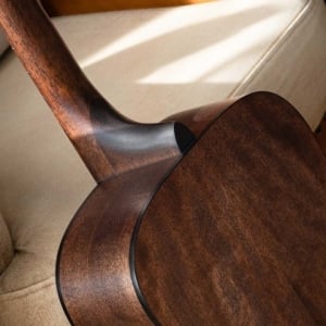 Cort AD300M Acoustic Guitar - Open Pore
