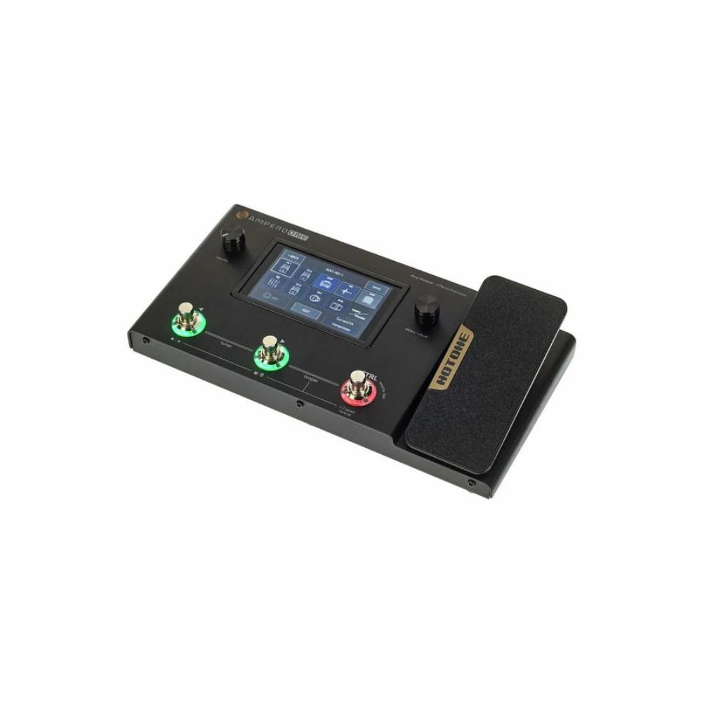 Hotone Ampero One Multi-Effects Processor