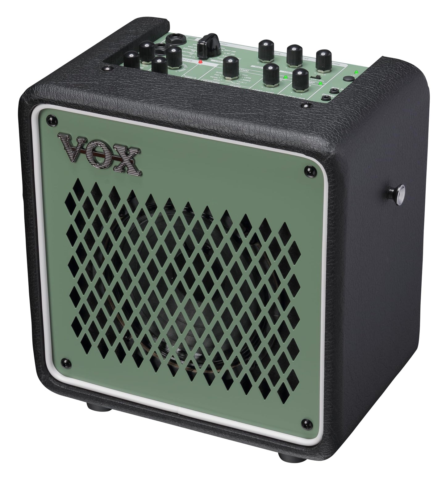 Vox Mini Go 10 Watt Digital Modelling Amplifier