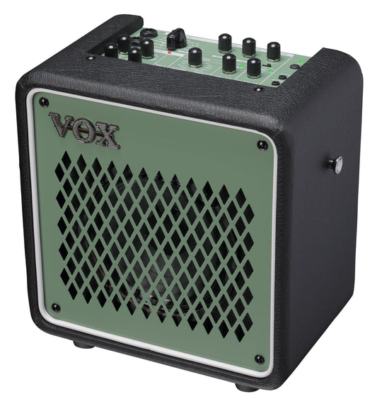 Vox Mini Go 10 Watt Digital Modelling Amplifier