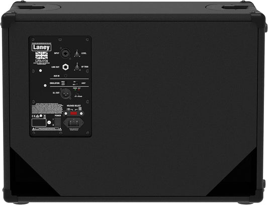Laney LFR-112 400W Active Guitar Amplifier Cabinet