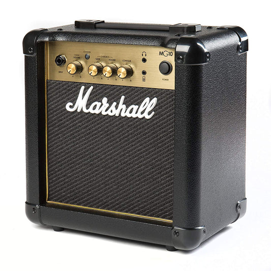 Marshall MG10G Gold Series Combo Guitar Amplifier