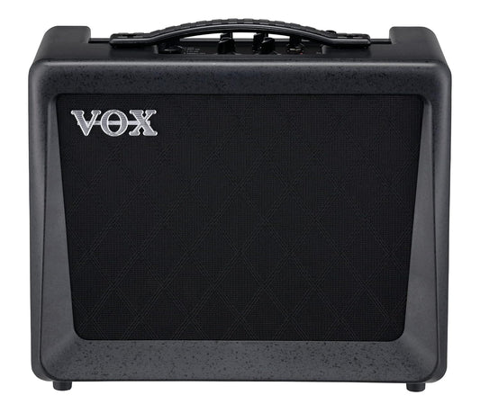 VOX, Guitar Amplifier VX15-GT