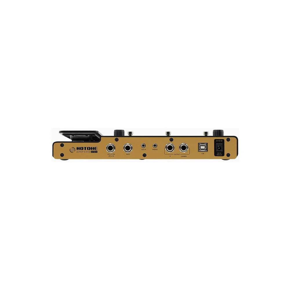 Hotone Ampero One Multi-Effects Processor