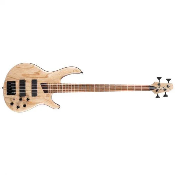 Cort B4 Element OPN Artisan Series 4-String Bass Guitar