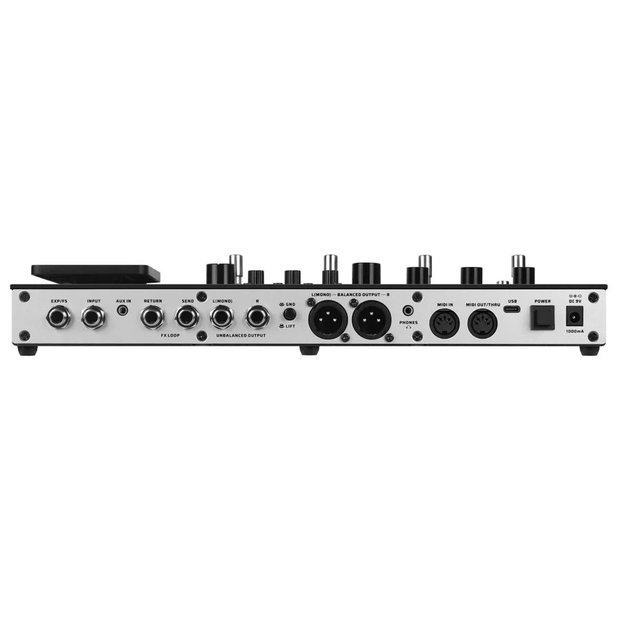 Valeton GP-200 Guitar Multi-Effects Processor