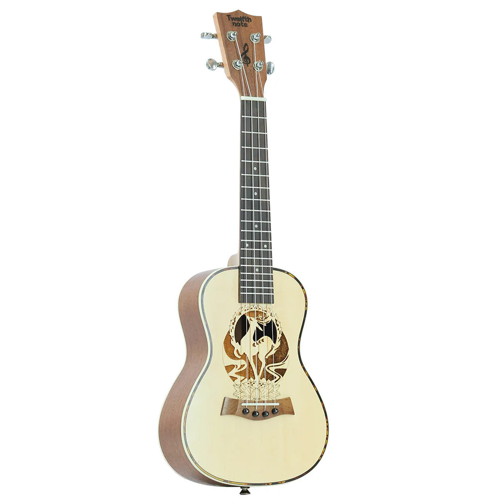 Twelfthnote Ukulele AK 2302