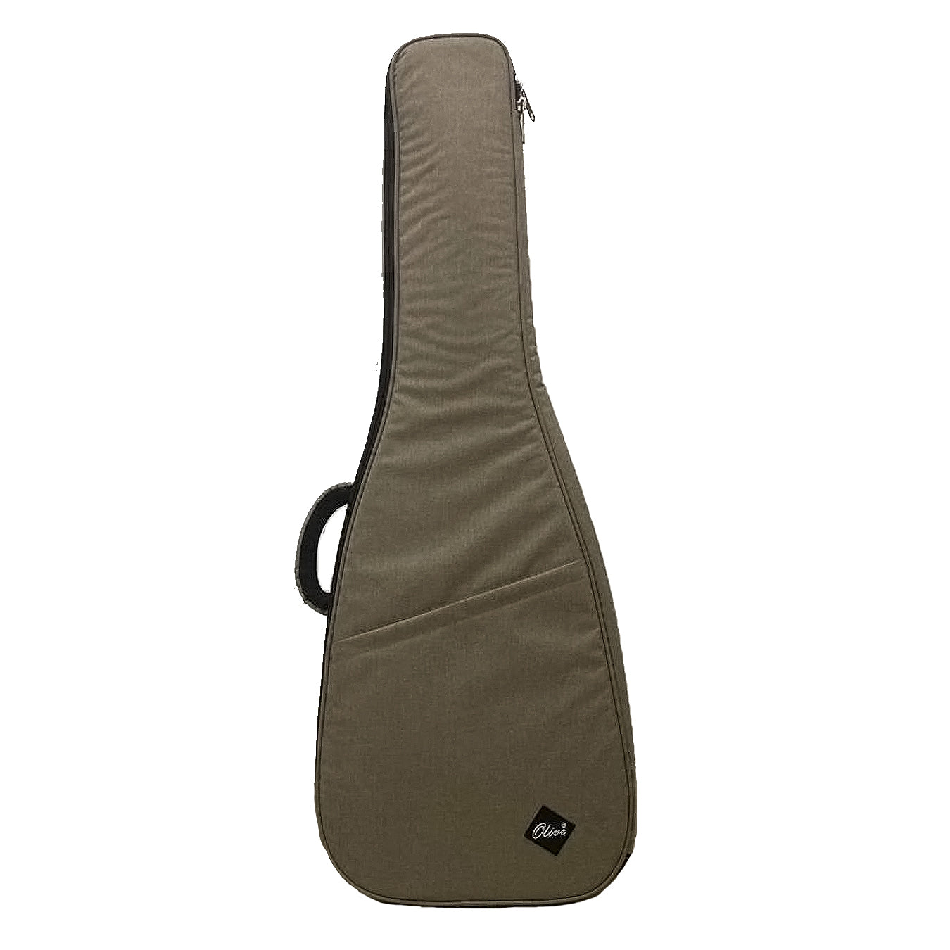 Olive OL-EGT Padded Electric Guitar Case