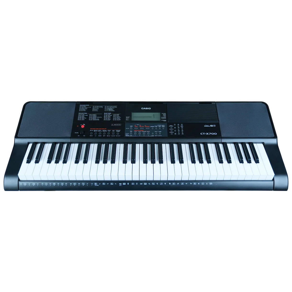 KS43A CT-X700+LAD-6 Adaptor Standard