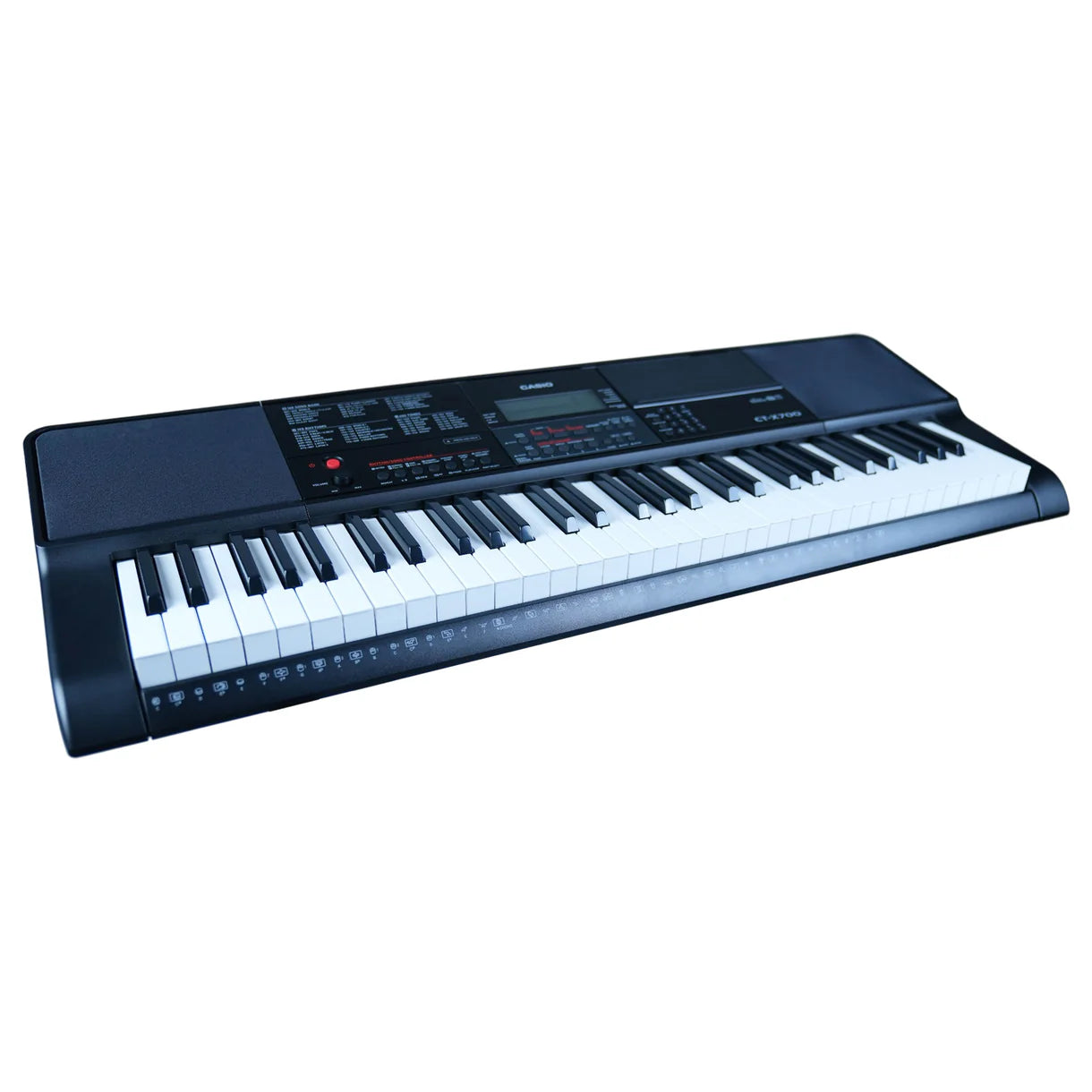KS43A CT-X700+LAD-6 Adaptor Standard