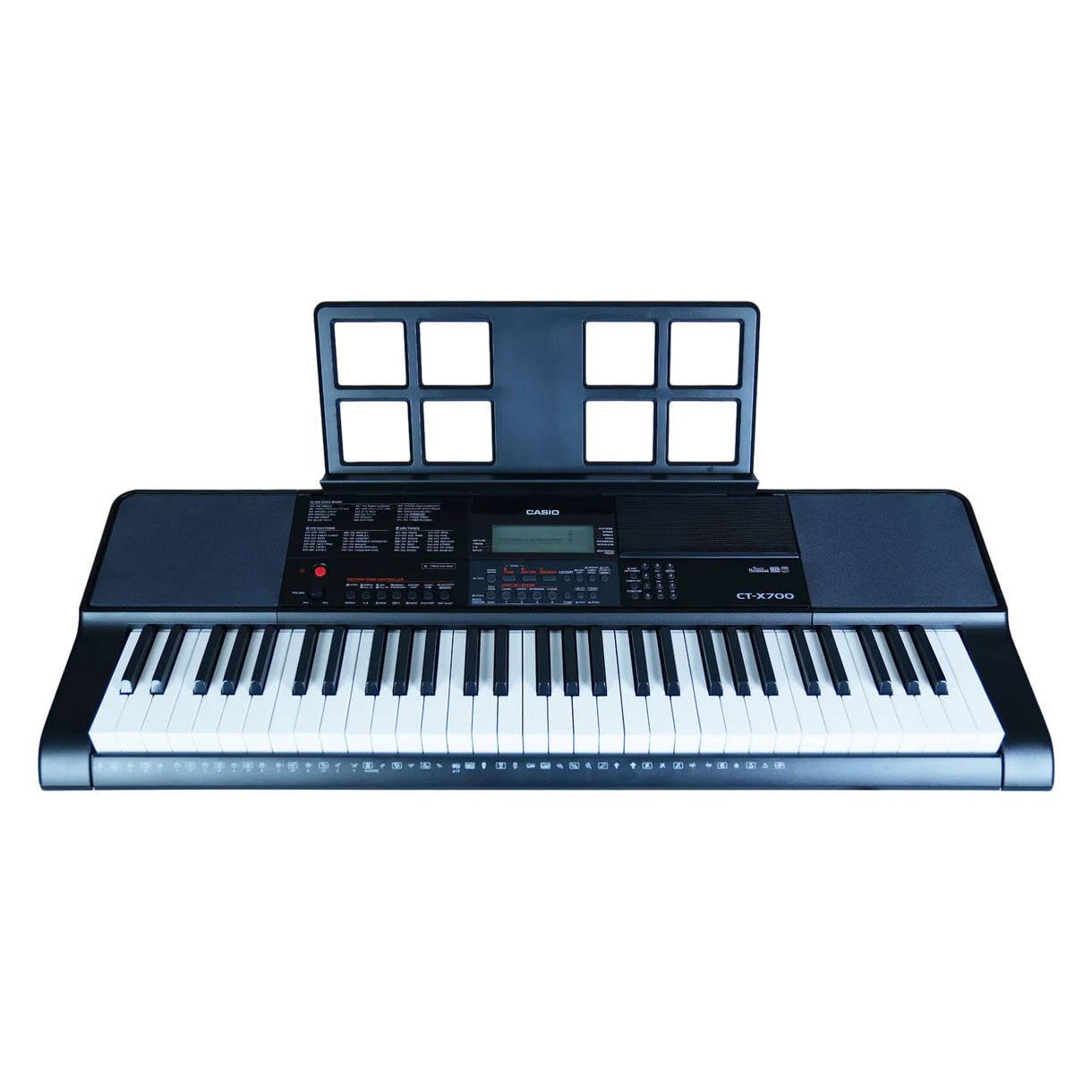 KS43A CT-X700+LAD-6 Adaptor Standard