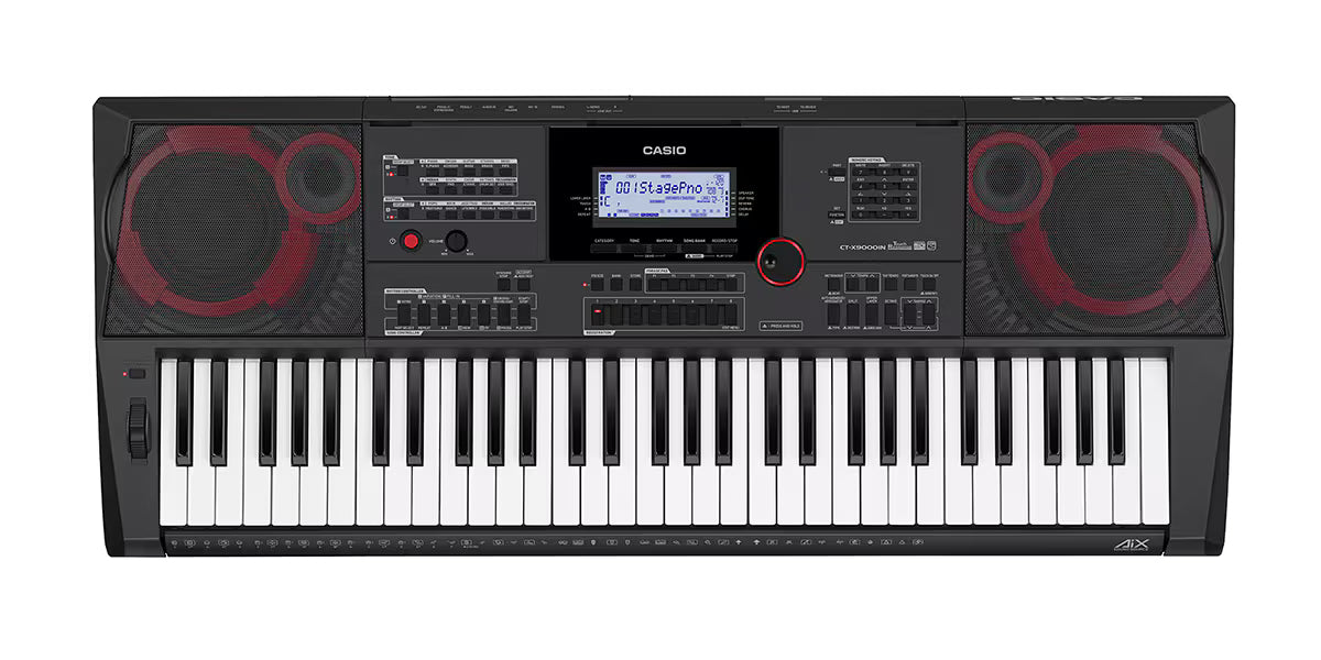 KH38 CT-X9000IN