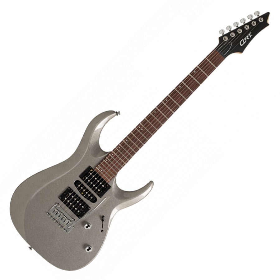 Cort Electric Guitar X200 SV