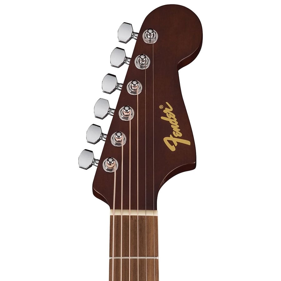 FENDER California Debut Redondo CE Series 0974010521 - NAT