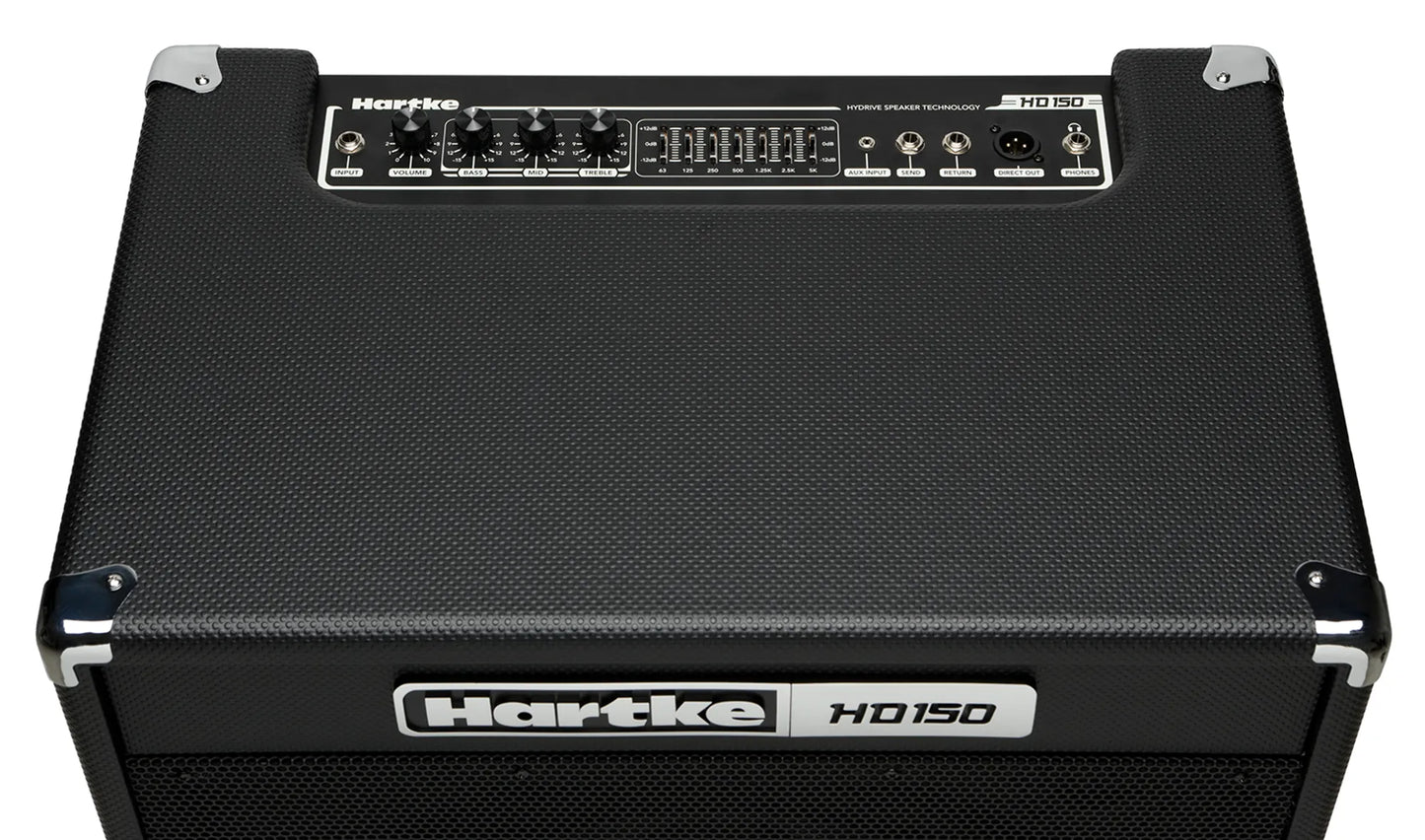 HARTKE HD150 (FOR RENT ONLY)
