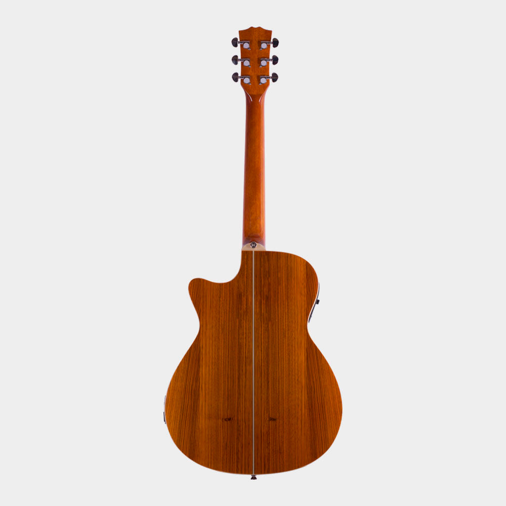 Hertz HZA8000 Acoustic Guitar – Natural