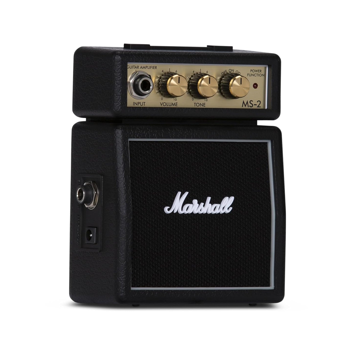 Marshall MS-2 Micro Guitar Amplifier