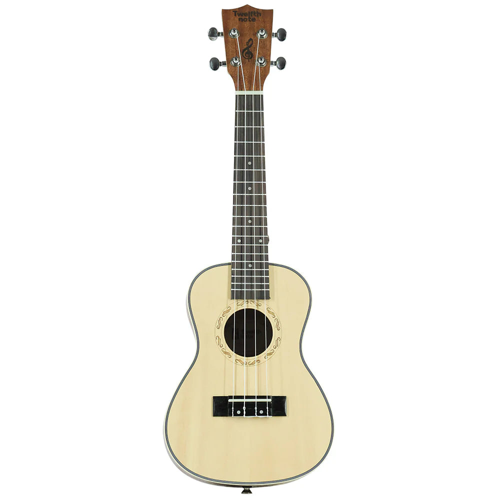 Ukulele (QUK 24C)