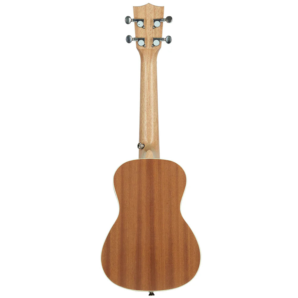 Ukulele (QUK 24C)
