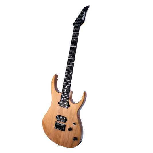 NEWEN -Rock Natural Wood TSA-048