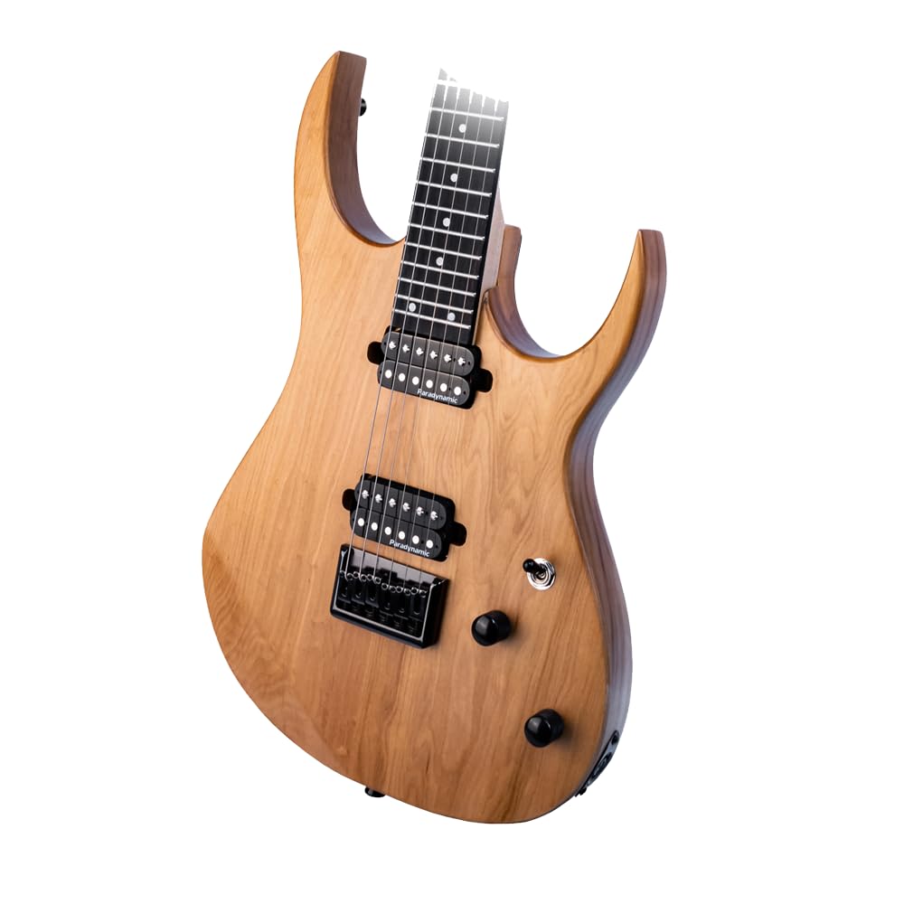 NEWEN -Rock Natural Wood TSA-048
