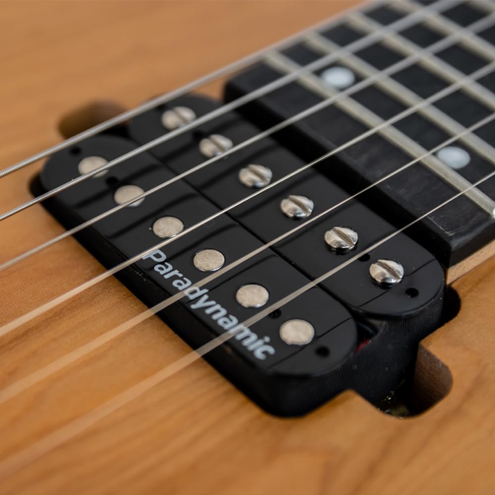 NEWEN -Rock Natural Wood TSA-048