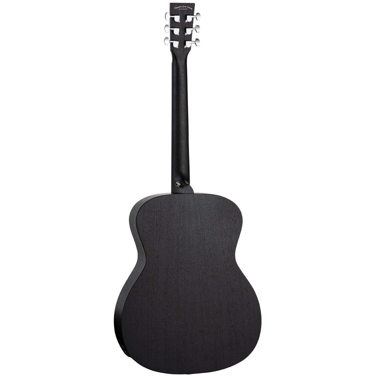 Tanglewood TWBBOE 6-Strings Blackbird Orchestra Electro Acoustic Guitar