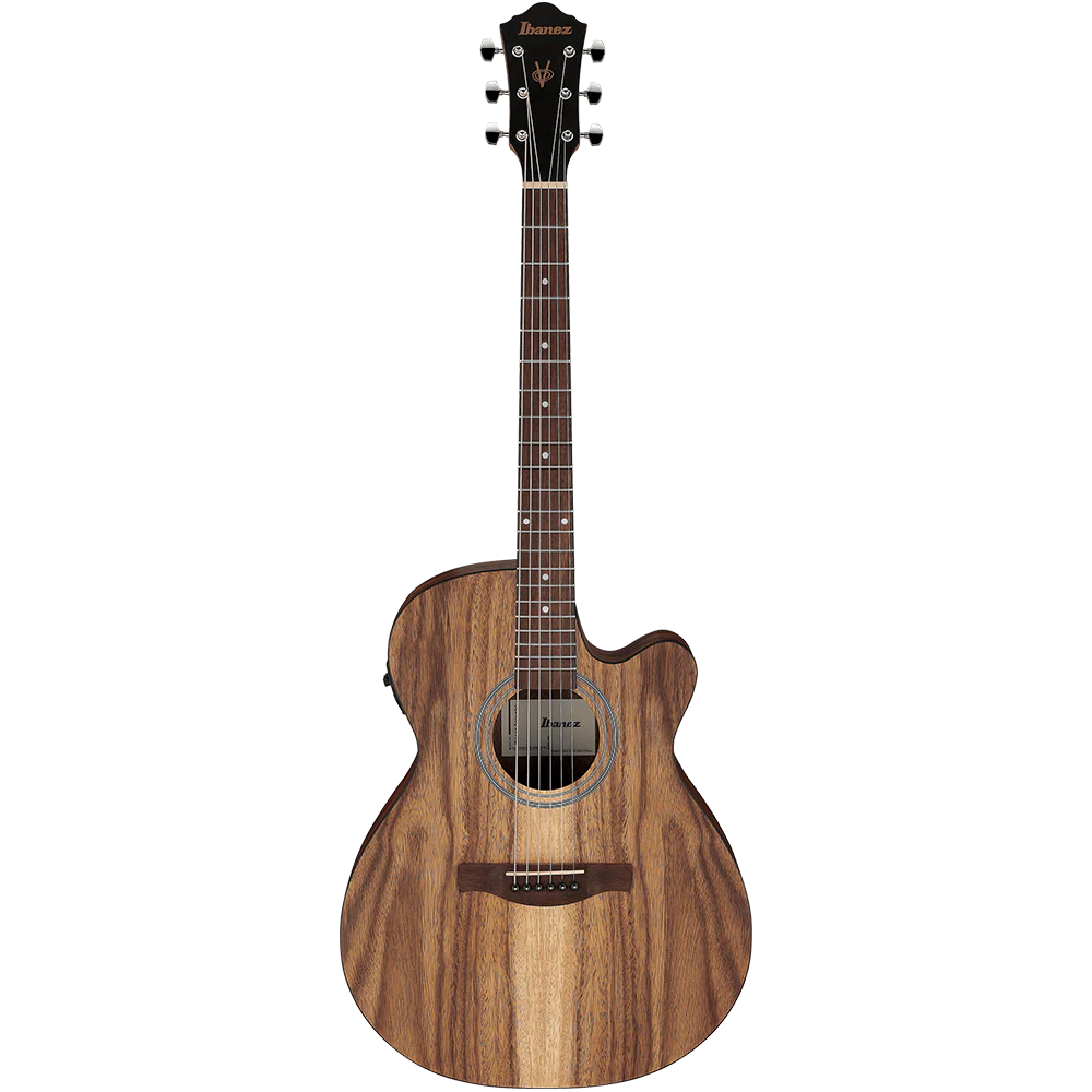 Ibanez Semi Acoustic Guitar VC40WSCE-OPB