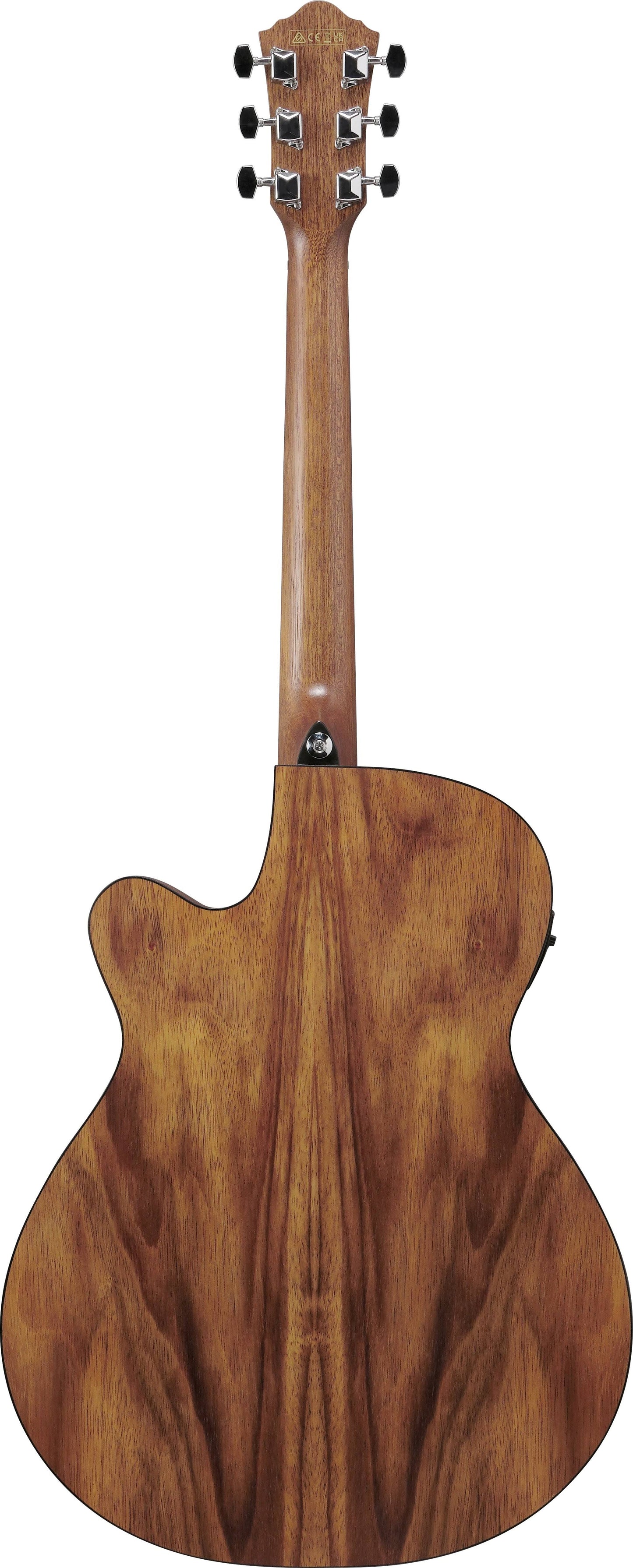 Ibanez Semi Acoustic Guitar VC40WSCE-OPB