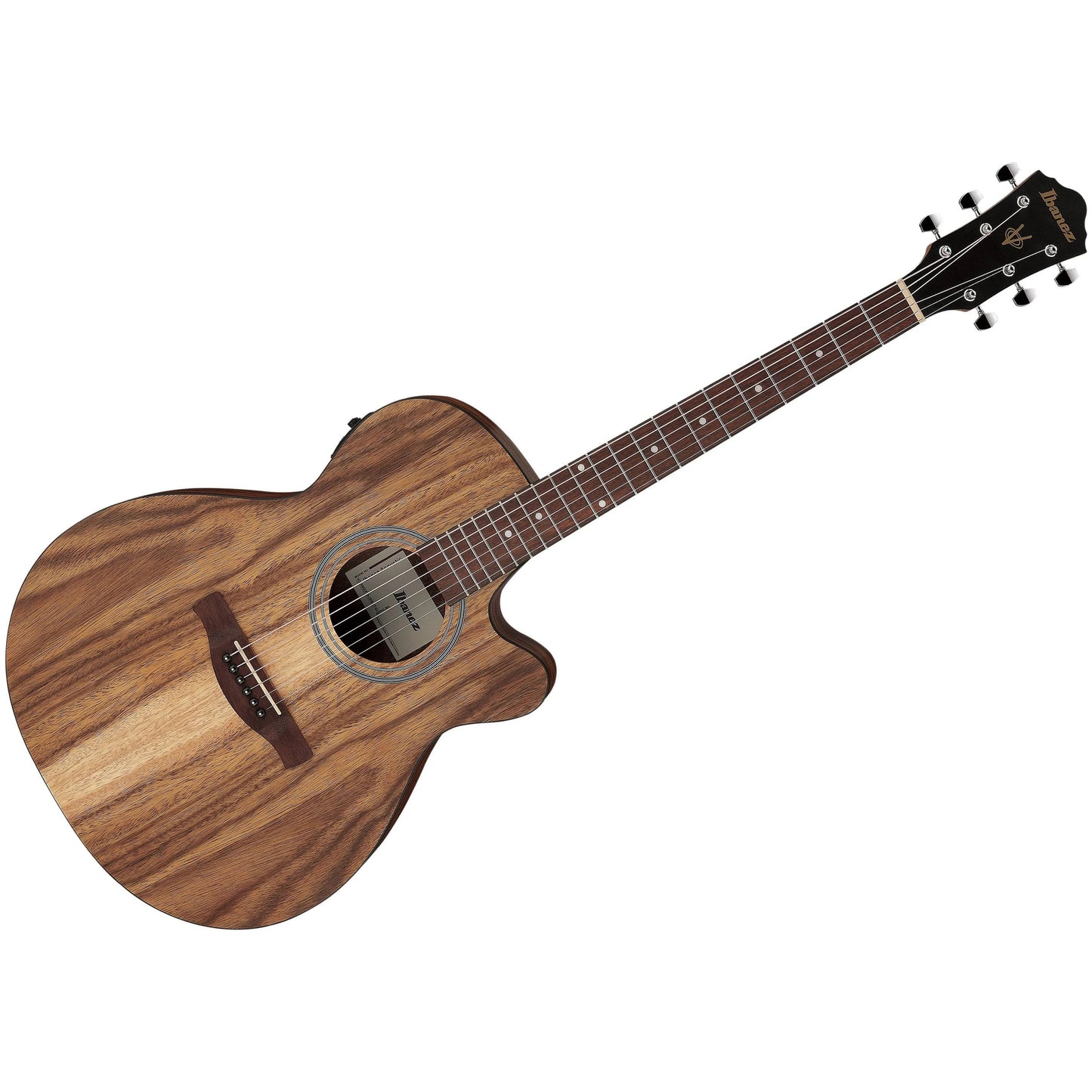 Ibanez Semi Acoustic Guitar VC40WSCE-OPB