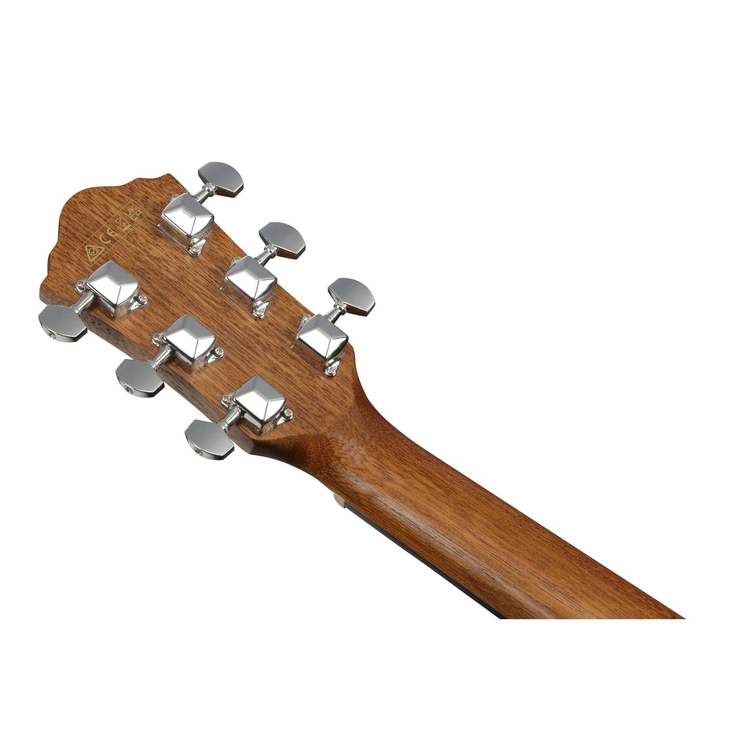 Ibanez Semi Acoustic Guitar VC40WSCE-OPB