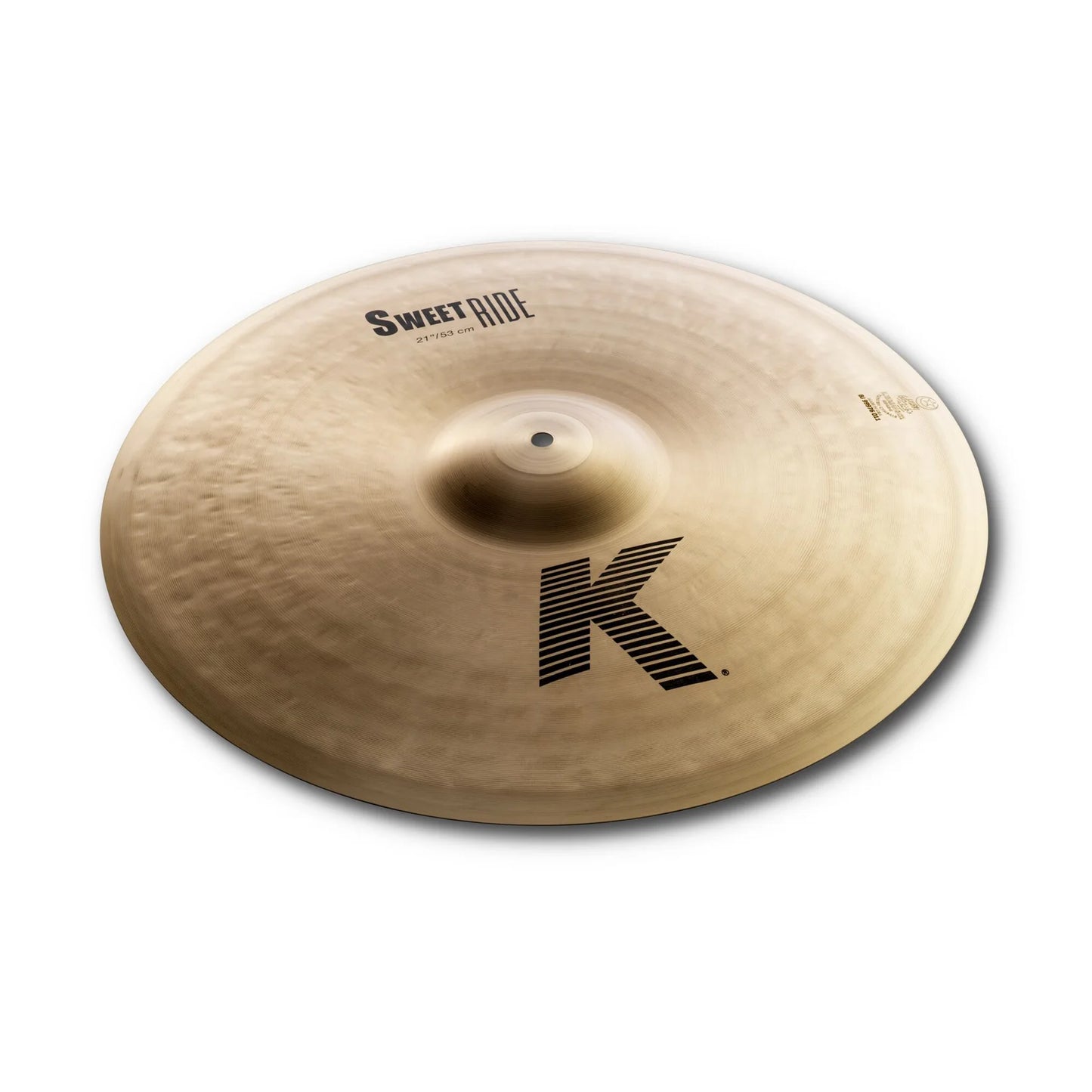 Zildjian KS-5791 K Sweet CY Pack