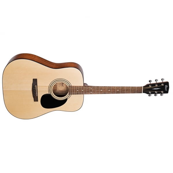 Cort Acoustic Guitar AD810 - Open Pore