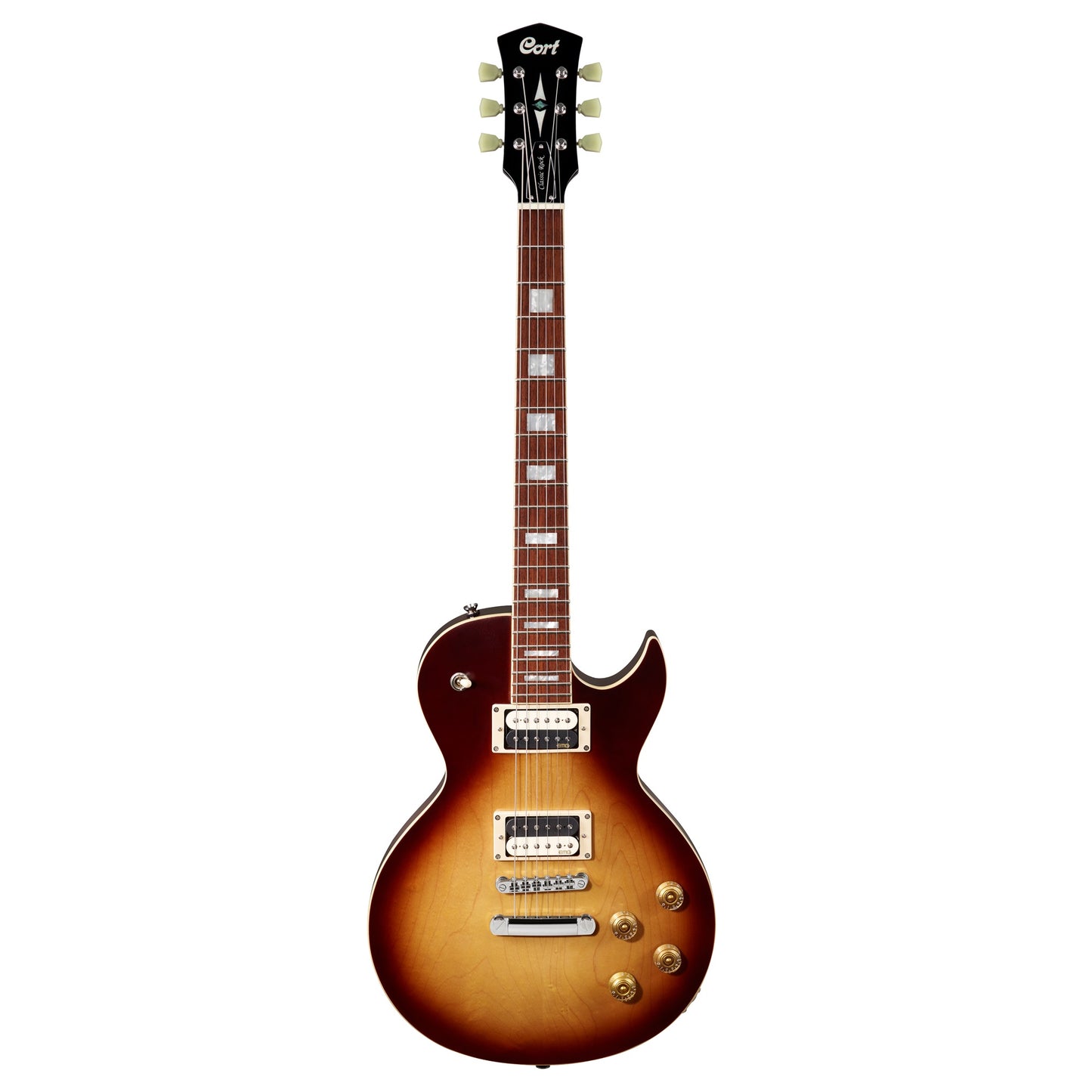 Cort CR300 6-String Electric Guitar