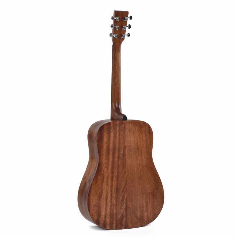 DITSON BY SIGMA DITSON SERIES 10 D-10 NATURAL
