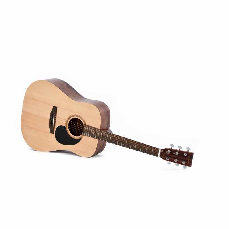 DITSON BY SIGMA DITSON SERIES 10 D-10 NATURAL