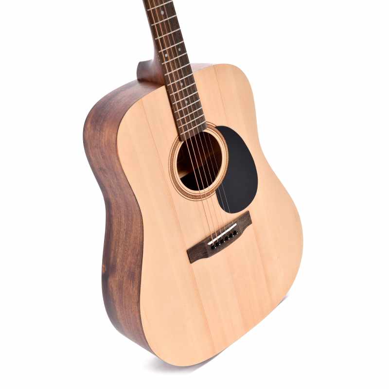 DITSON BY SIGMA DITSON SERIES 10 D-10 NATURAL