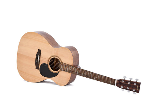 Ditson 000-10  Acoustic Guitar - Natural