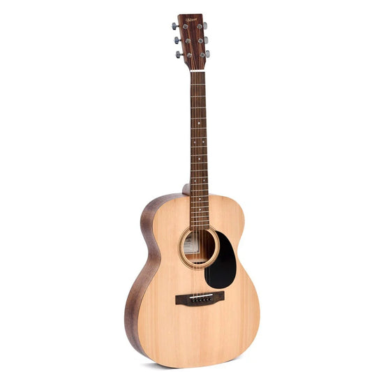 Ditson 000-10  Acoustic Guitar - Natural