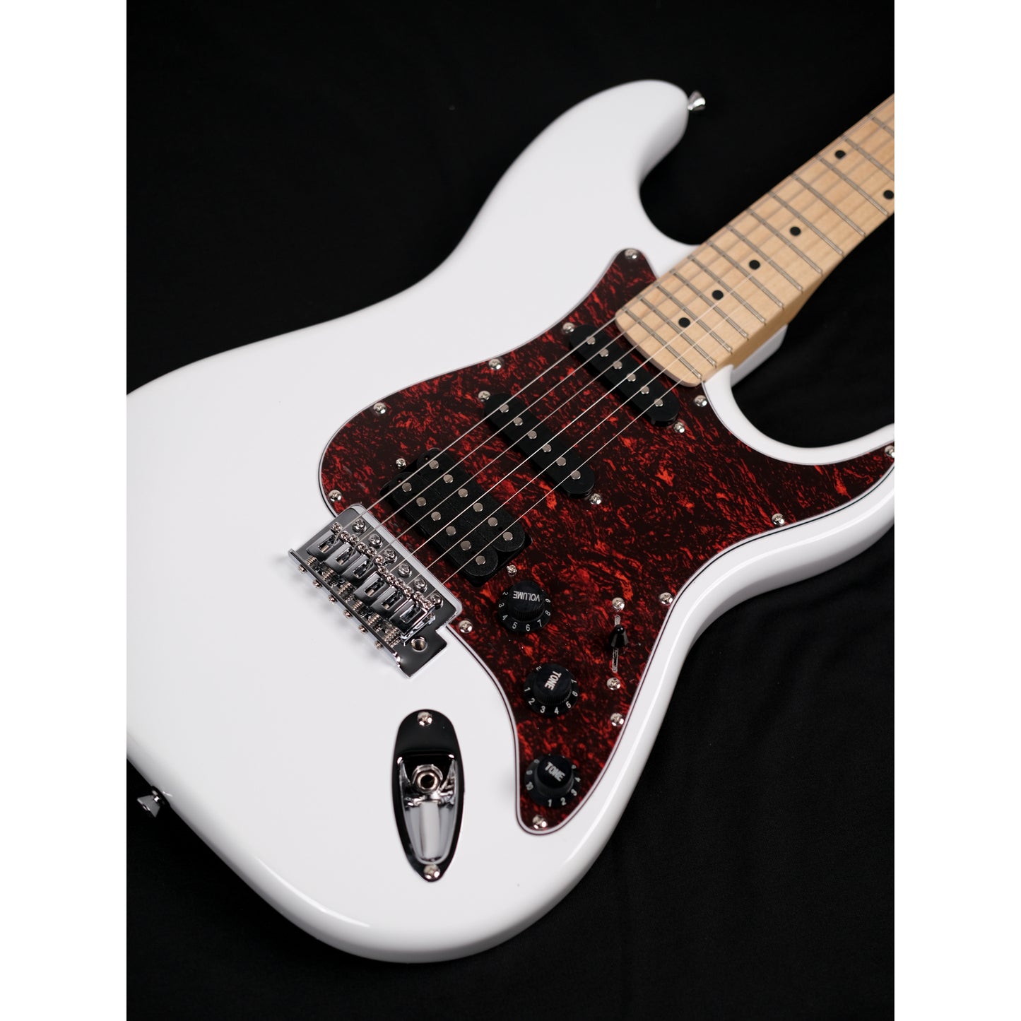 Magna ST20M Stratway White - Maple