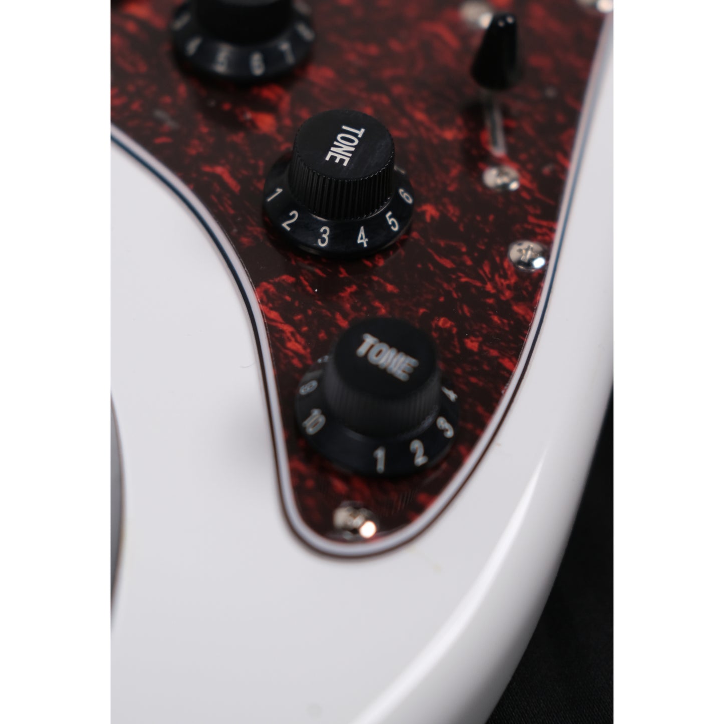 Magna ST20M Stratway White - Maple