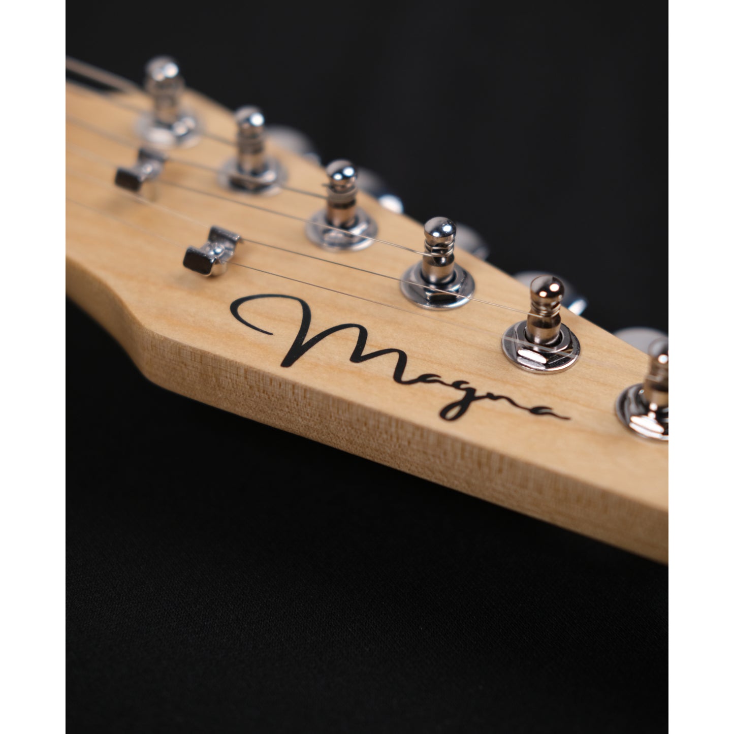 Magna ST20M Stratway White - Maple
