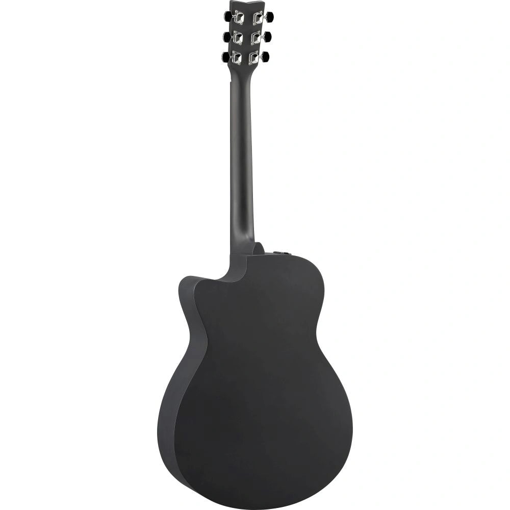 Yamaha FSX80C Black Electro Acoustic Guitar