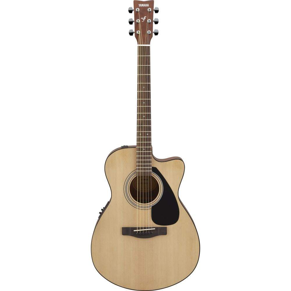 Yamaha FSX80C Natural Electro Acoustic Guitar