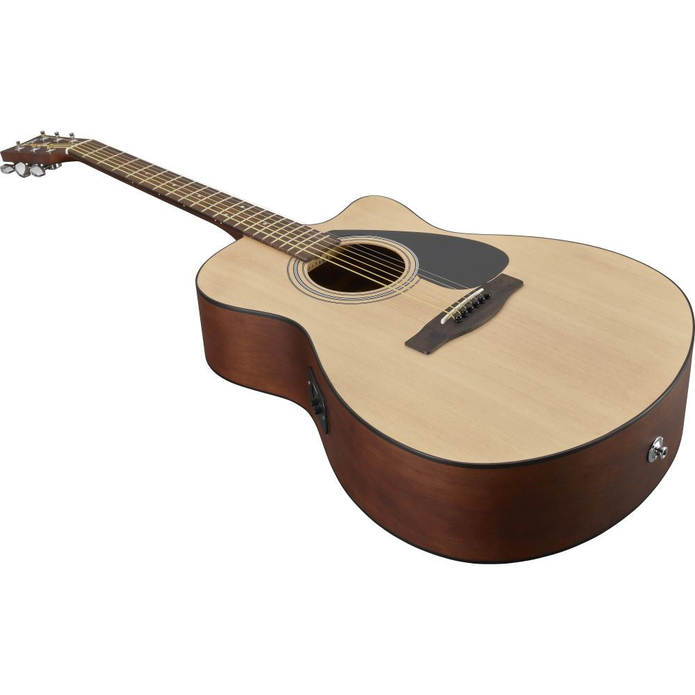 Yamaha FSX80C Natural Electro Acoustic Guitar