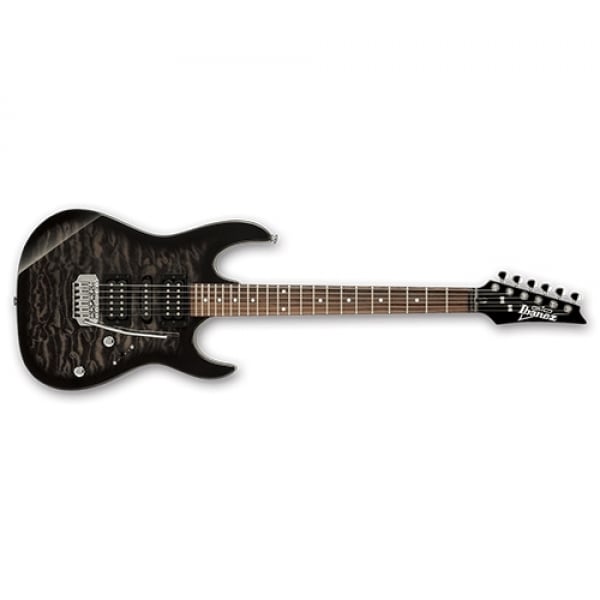 Ibanez Electric Guitar GRX70QA-TKS