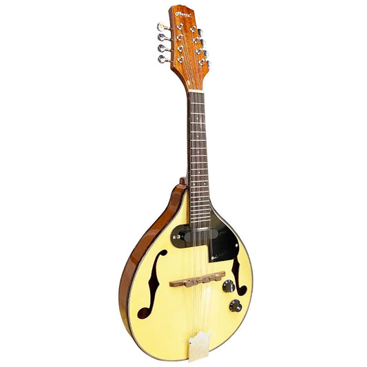 ADEON HZMAN & MANDOLIN