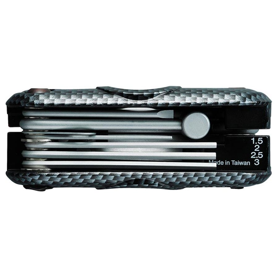 Ibanez Multi Tool MTZ11-CFP