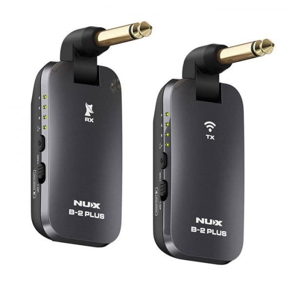 NUX *B-2 PLUS (Nux Controller Wireless System)